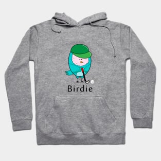 birdie Hoodie